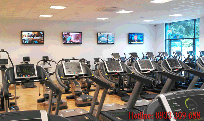 bán máy chạy bộ điện cũ